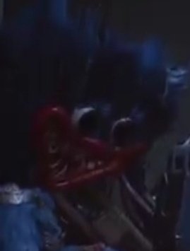 ✨The Real Huggy ✨ 💙♥️The Ultimate Huggy Lover💙♥️ tweet media