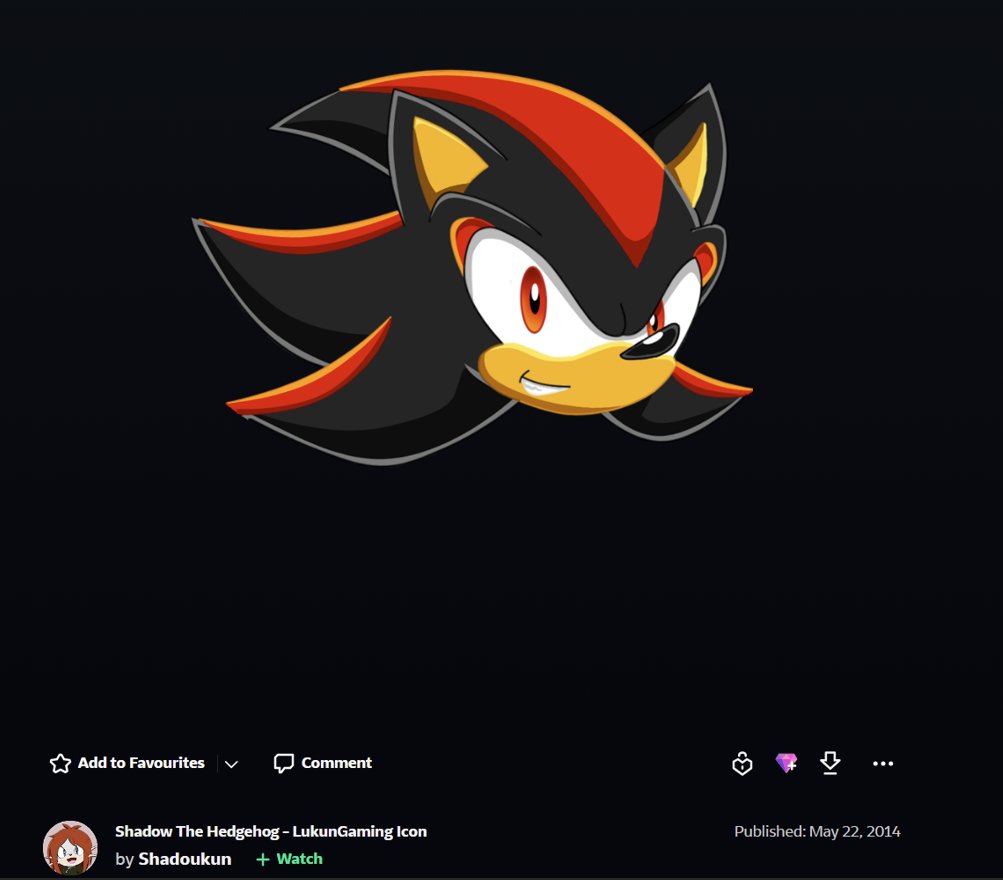 It’s really frustrating to see an Etsy shop selling my artwork as Twitch sub badges without permission! Especially, after I asked them in 2024 to remove it. They’ve reuploaded it and are charging an absurd price for work they don’t own.

Do not support art theft. 

#art #arttheft