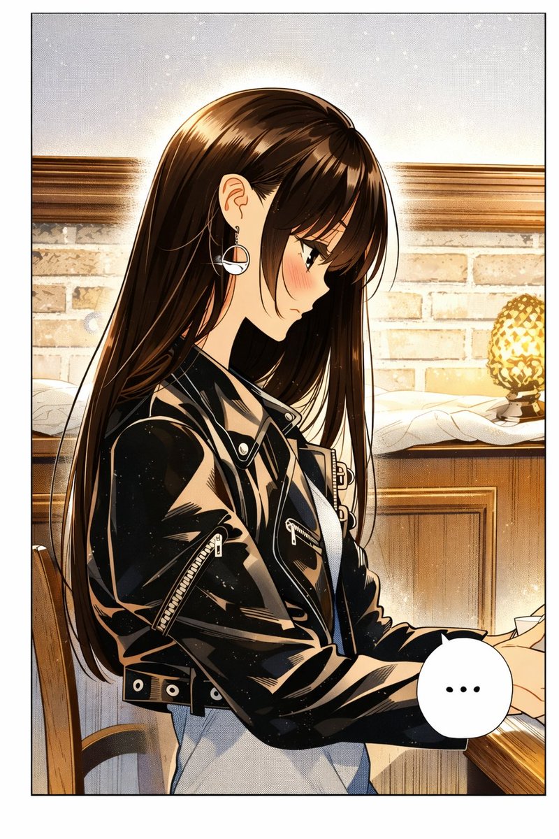 A esta historia le falta todavía un plot twist