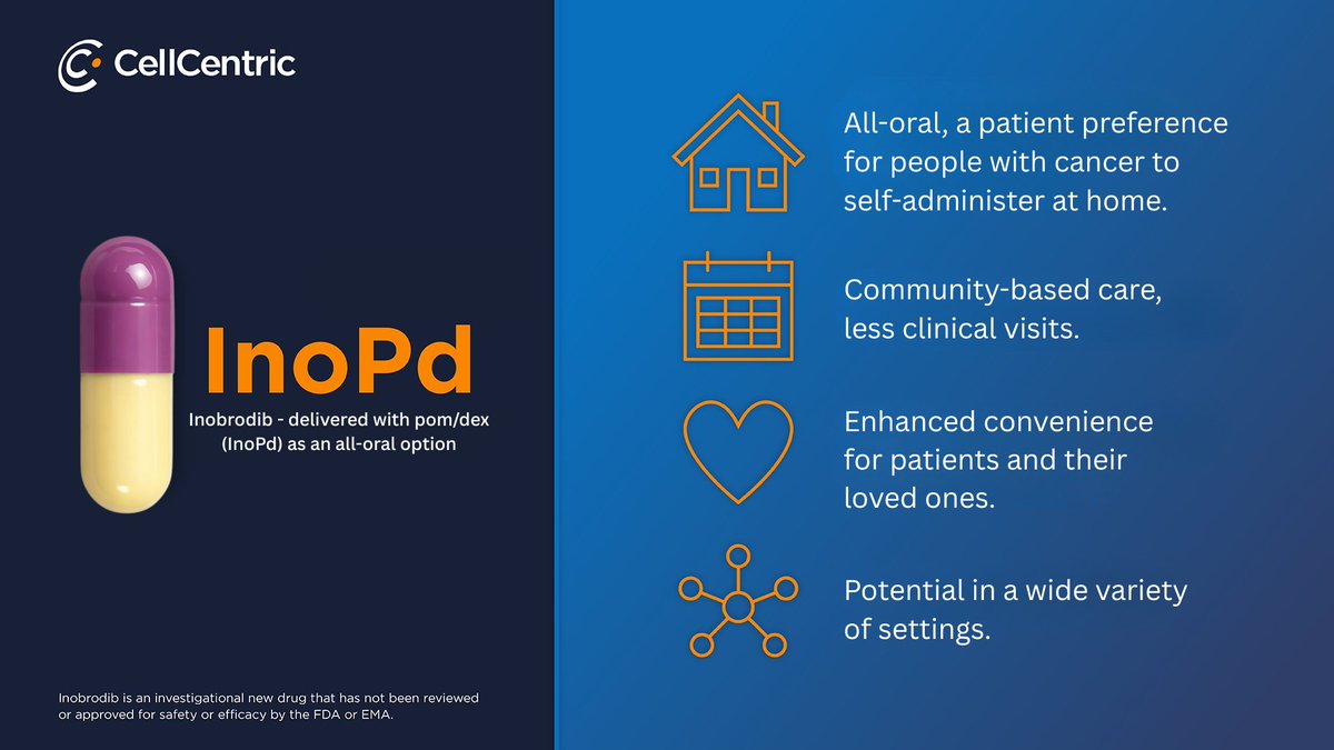 CellCentric tweet media