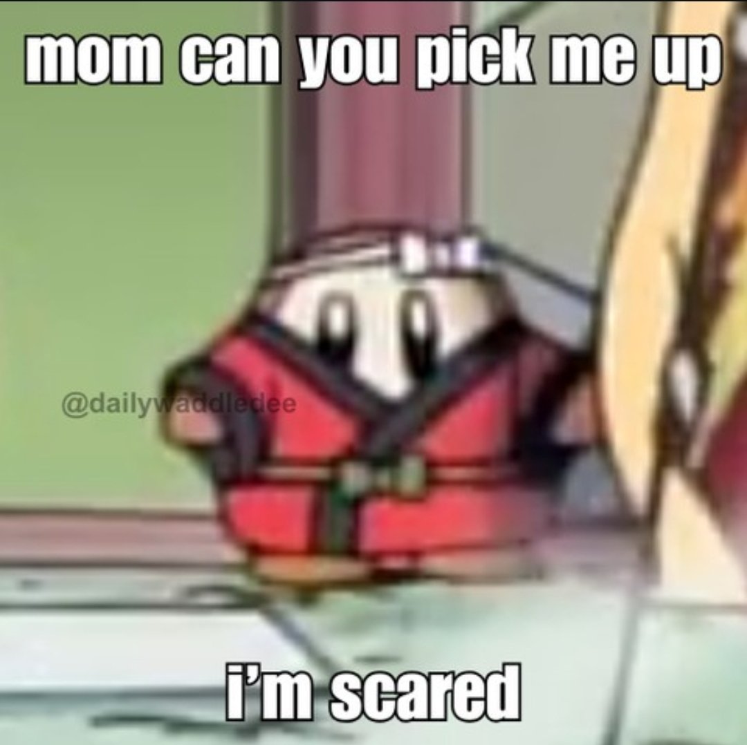 Kirbyglow's tweet photo. Please mom https://t.co/40ejlw4rPX