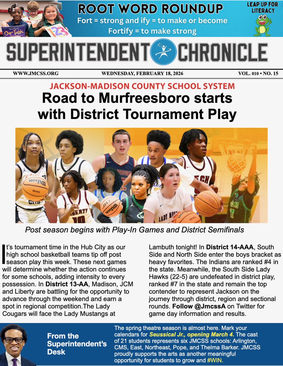 Marlon D. King tweet media