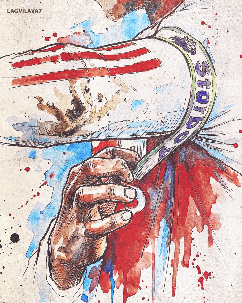 Cap 🫡 <a href="/BukayoSaka87/">Bukayo Saka</a>