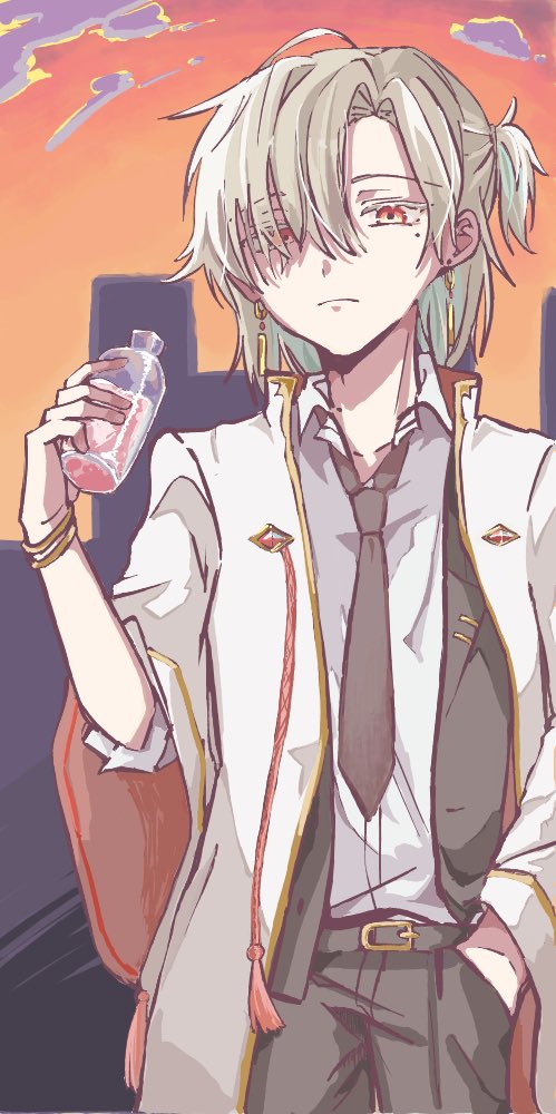はんぺん tweet media