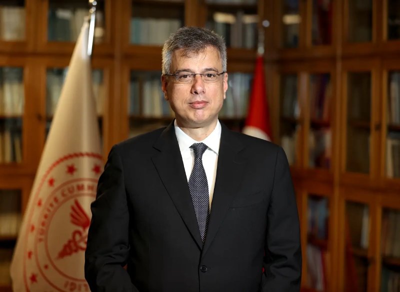 onedio's tweet photo. Sağlık Bakanı Kemal Memişoğlu:

“Türkiye sezaryen sorununu çözmek zorunda. Sezaryen bir doğum şekli değildir, bir ameliyat şeklidir.

Bunun sanki doğumun bir şekliymiş gibi algılanması ve algılatılması yanlıştır. Çünkü doğal olan normal doğumdur.” https://t.co/tYU8CdWgVk