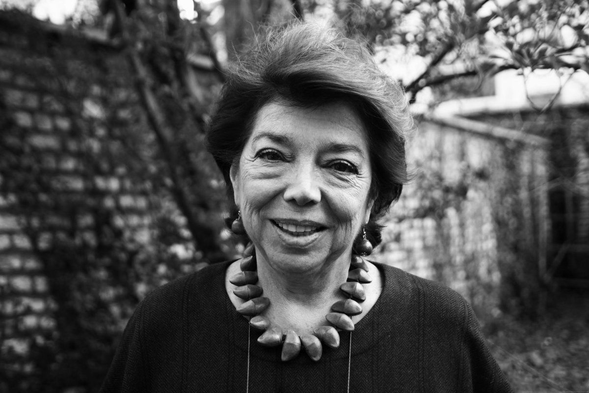 PTelegraph78782's tweet photo. Leila Shahid, former General Delegate of Palestine to France and the European Union, has died at 76. A close associate of Yasser Arafat, she was a leading voice of the Palestinian cause in Europe.

https://t.co/5FVdbfmRU1
#LeilaShahid #Palestine #France #EuropeanUnion https://t.co/QrlCQDe0lT