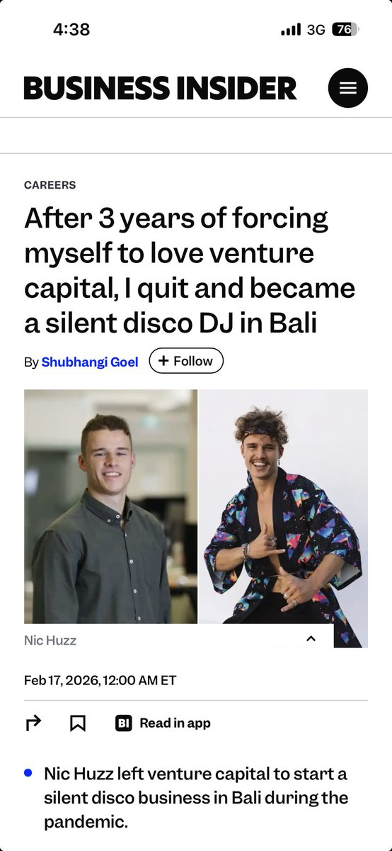 This has to be@babylonbee article. Has to be.