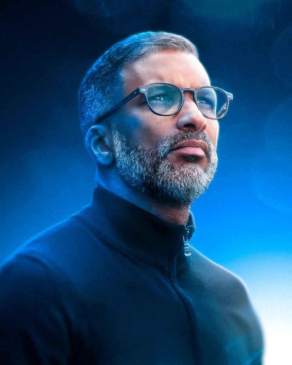 Olympique de Marseille announces the appointment of 𝐇𝐚𝐛𝐢𝐛 𝐁𝐞𝐲𝐞 as head coach of the first team. ✍️

Welcome home, 𝐇𝐚𝐛𝐢𝐛 🔙💙