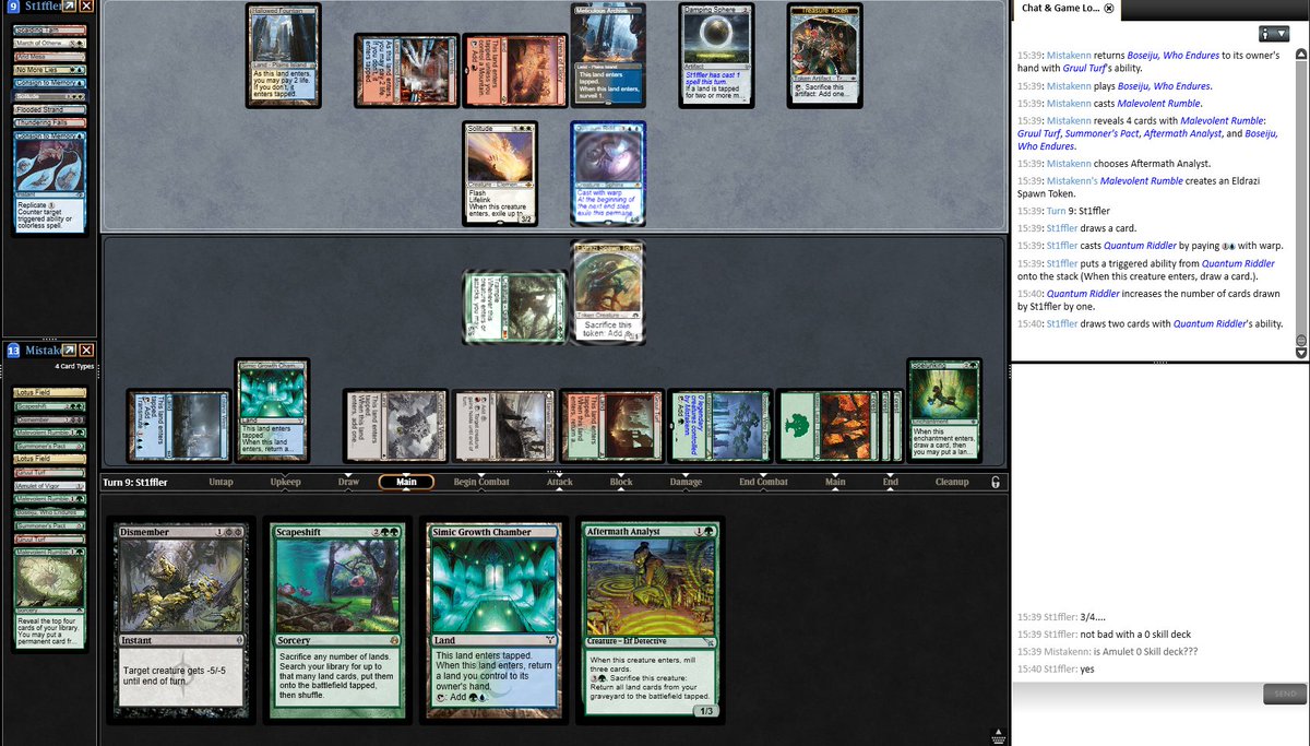 Mistakenn tweet media