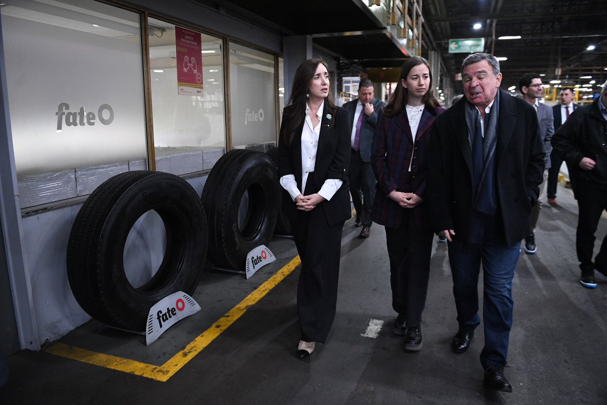 SAN FERNANDO | "Está muy grave": seis meses atrás, un sindicalista advirtió a Victoria Villarruel sobre la crítica situación en Fate

conurbanopolitico.com.ar/entrada/esta-m…