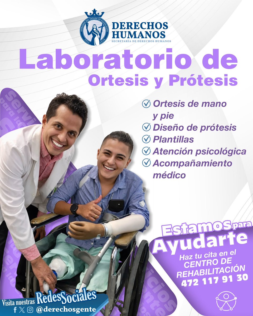 GTO Incluyente tweet media