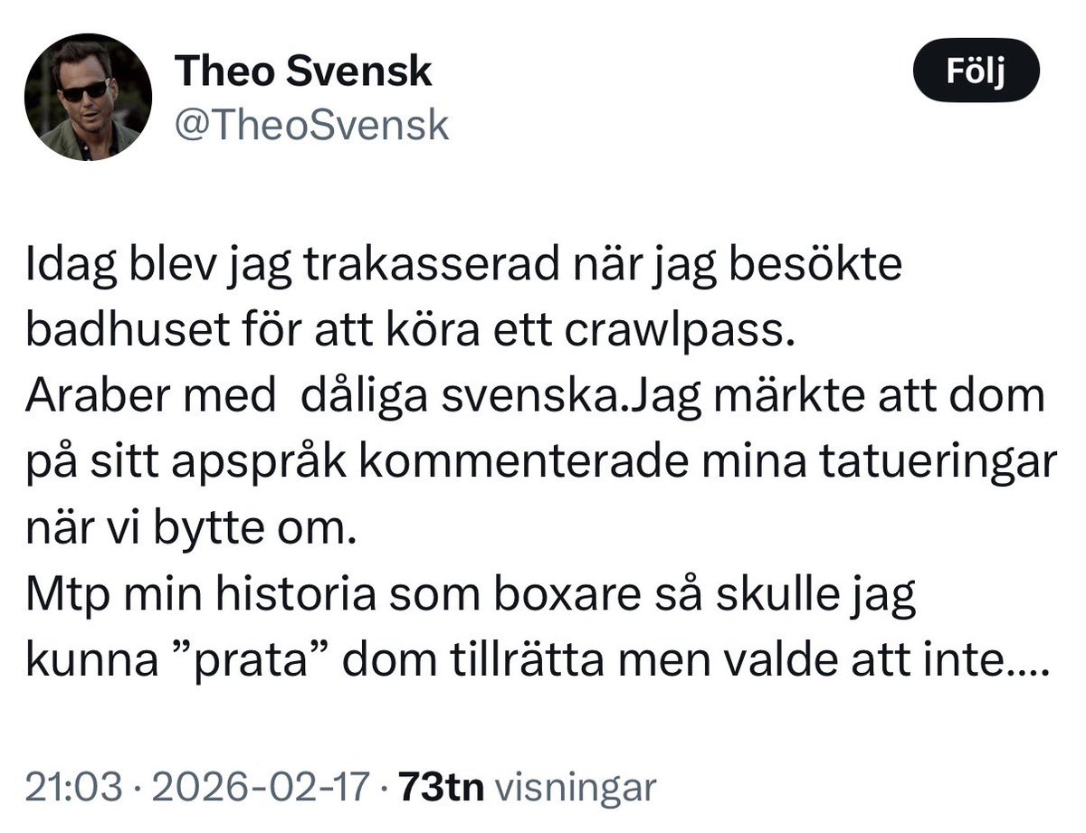 Leo Vene tweet media