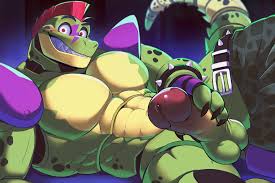 Hot Multiverse tweet media