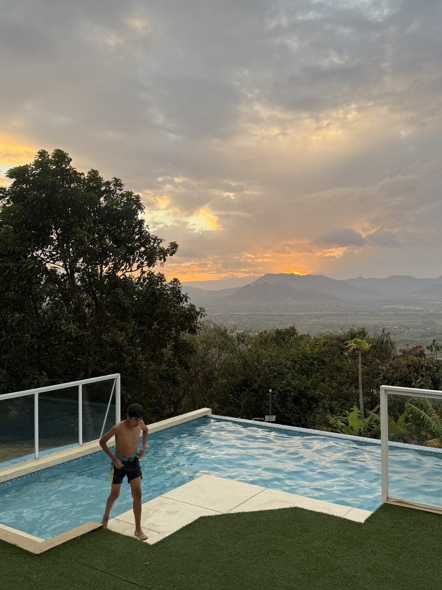 Resumen de mi carnaval de 1 día y medio