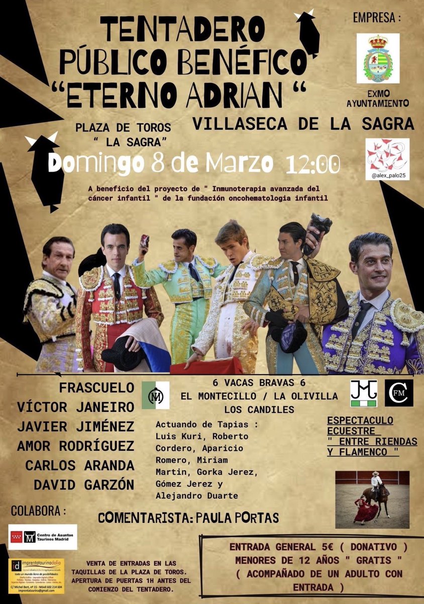 Eduardo Hinojosa tweet media