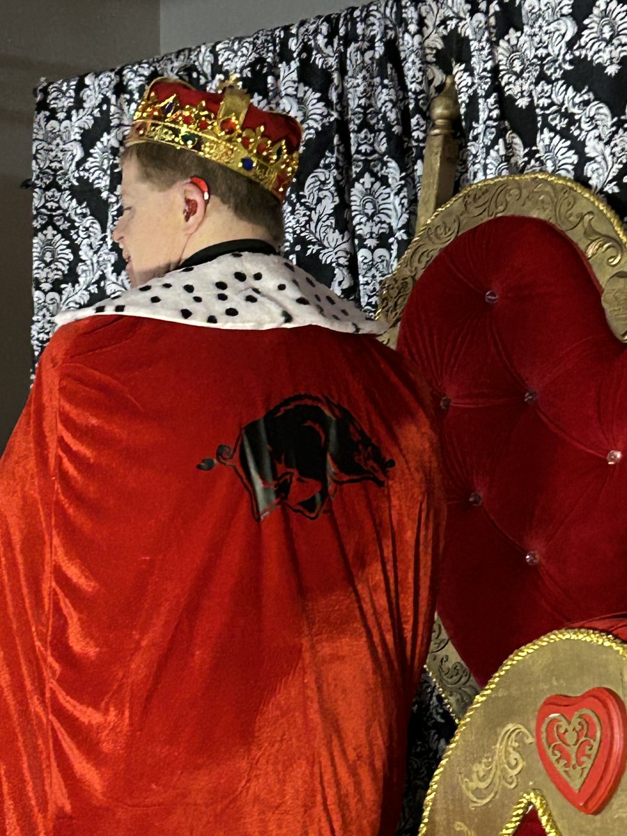 CanaanSandy tweet picture