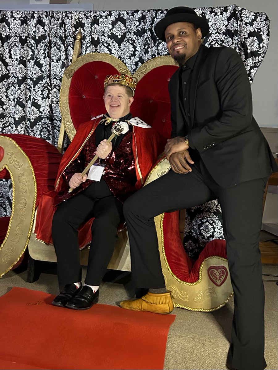 CanaanSandy tweet picture