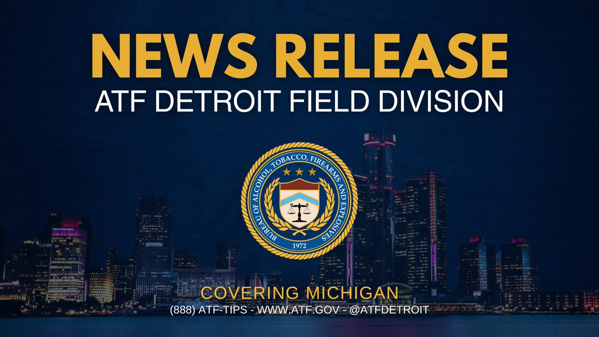 ATF Detroit tweet media