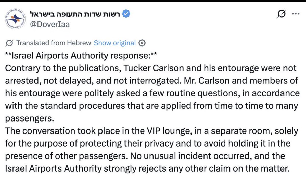 Mark Dubowitz tweet media