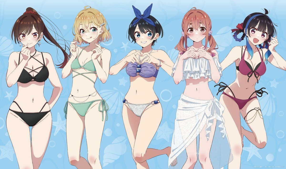 Cual es su estatura comparado con las kano girls
Chizuru 1.62
Asami 1.58
Zorruka 1.53
Sumi 1.56
Mini 1.55