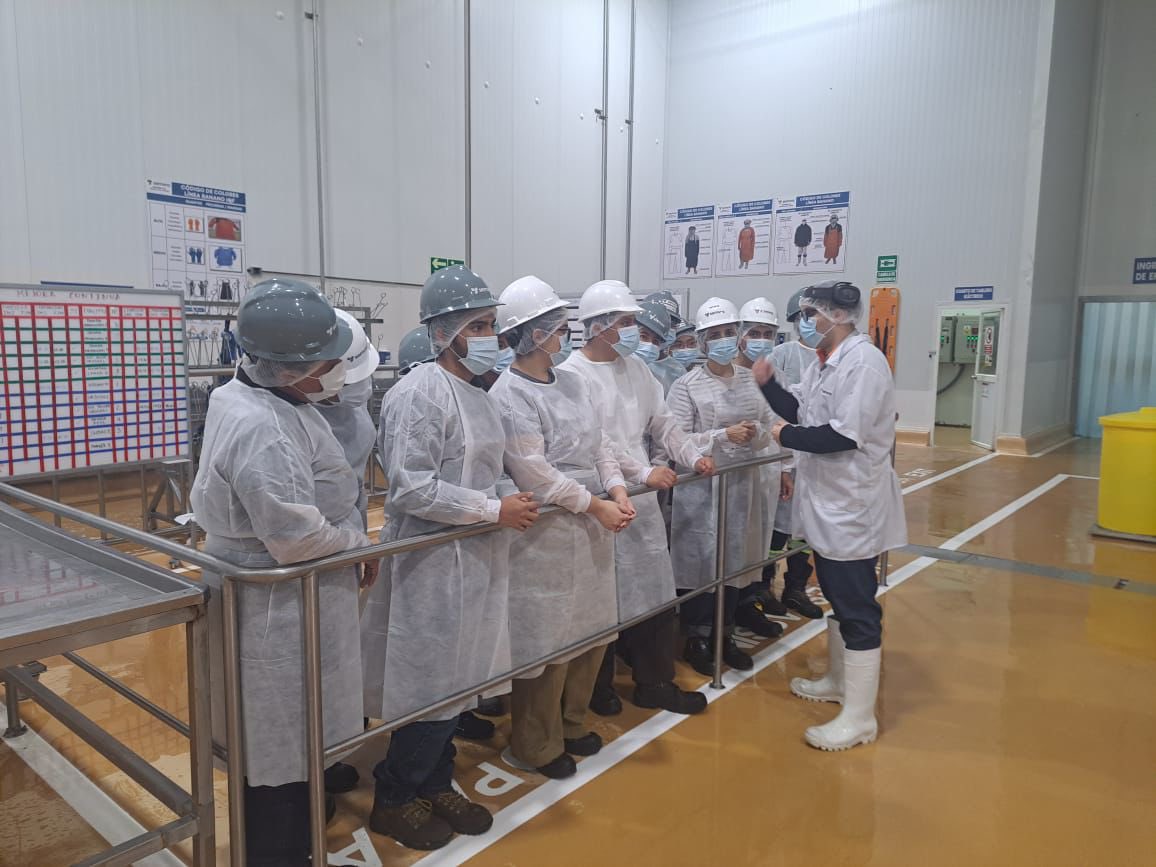 FIMCP - ESPOL tweet media