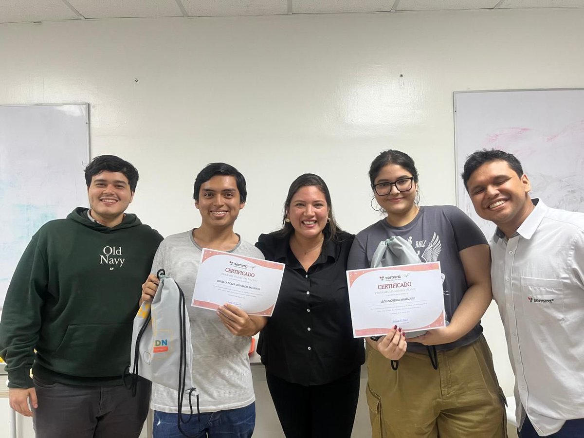 FIMCP - ESPOL tweet media