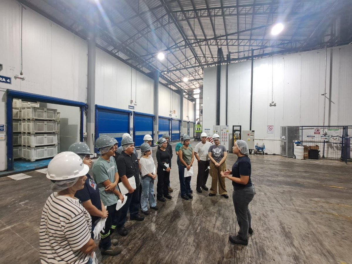 FIMCP - ESPOL tweet media