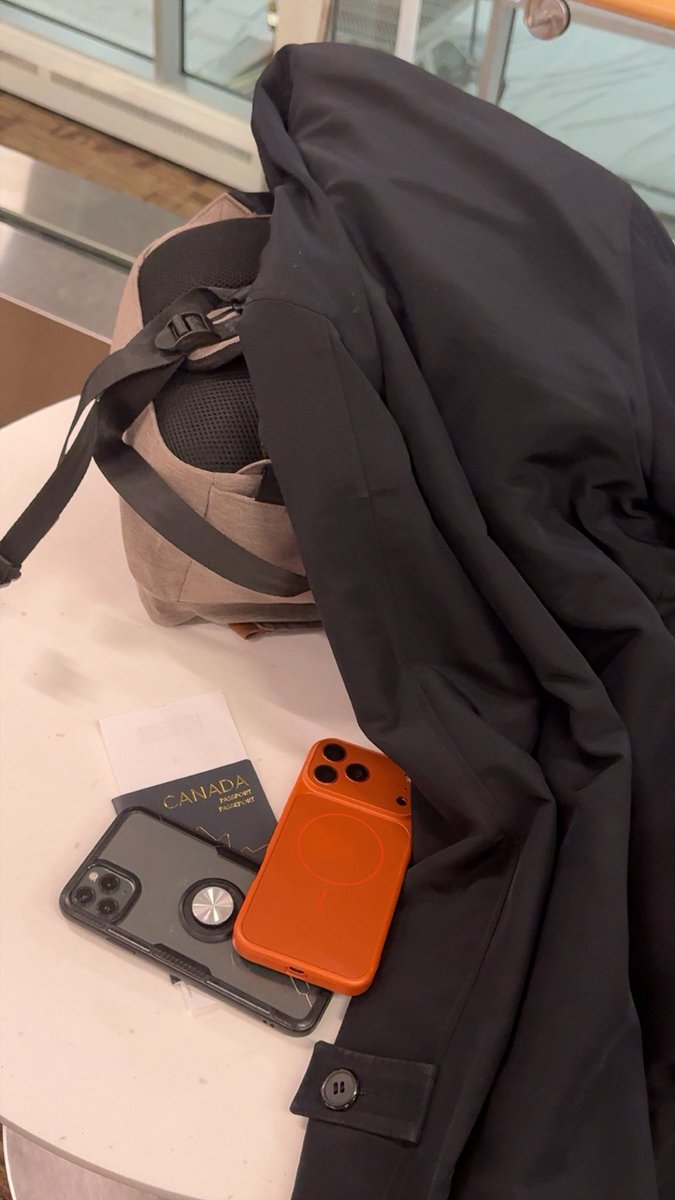 والله يا جماعه كنا مسافرين مكان ما ووصلنا …!!

طيران ٢٤ ساعه ياهوووو …