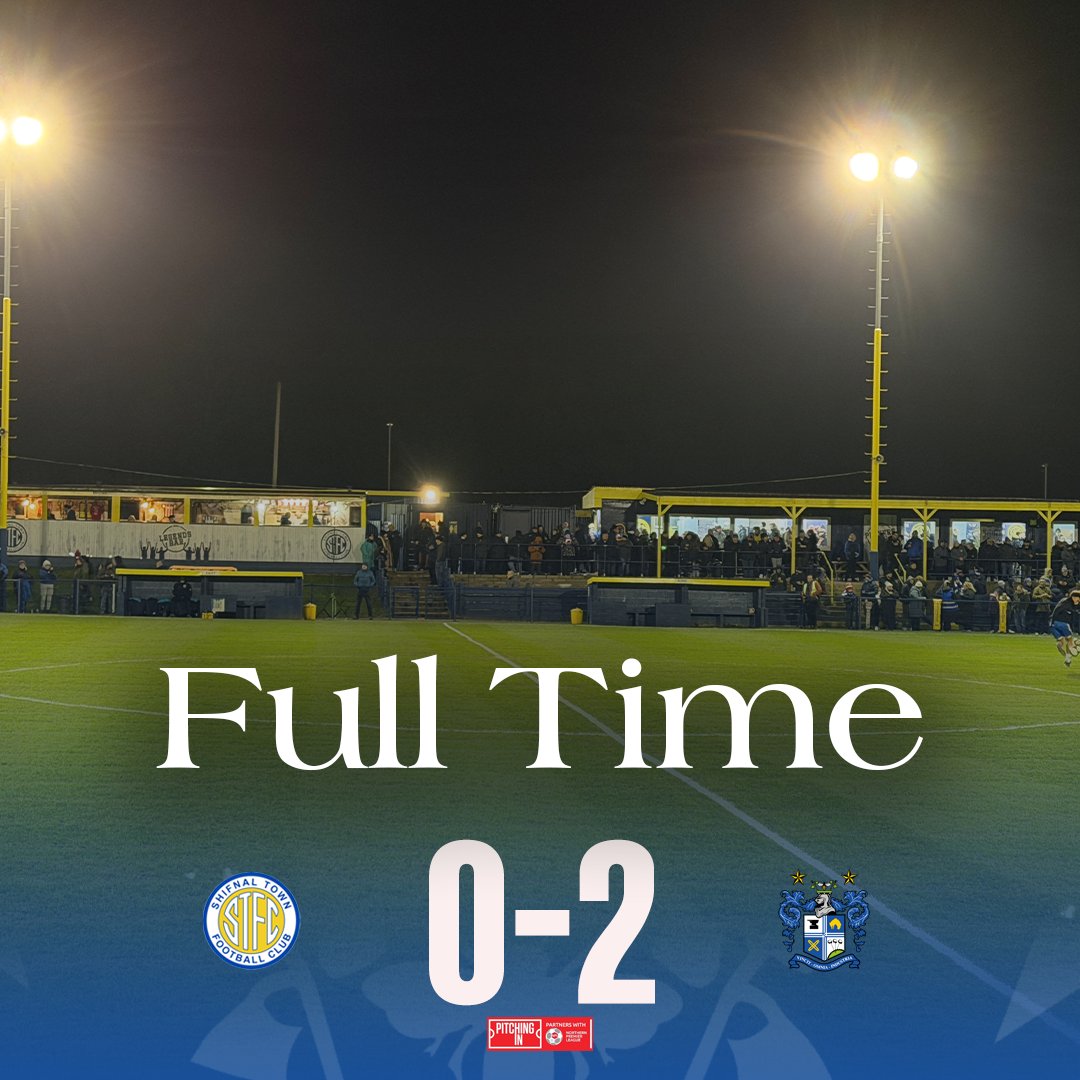 Bury Football Club tweet media