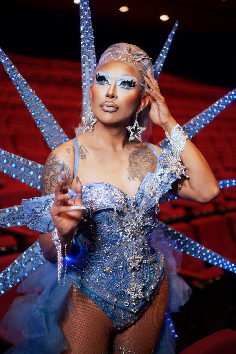 Serena Tea tweet media