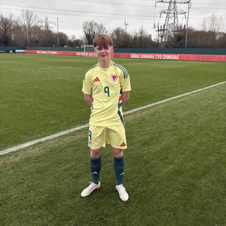 Haverfordwest County AFC 🏴󠁧󠁢󠁷󠁬󠁳󠁿 tweet media