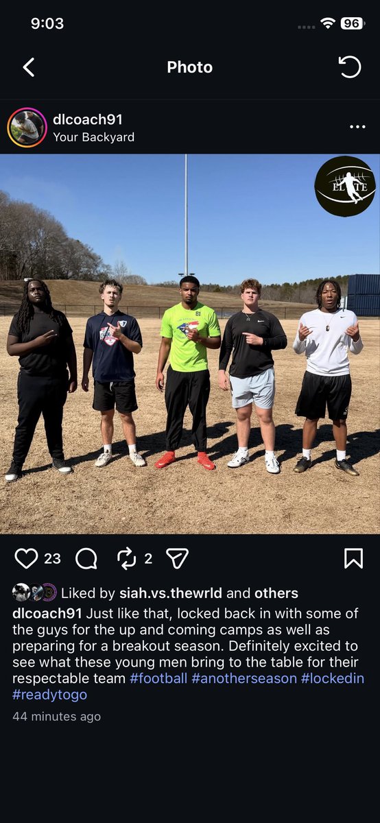 Anius Smith tweet media