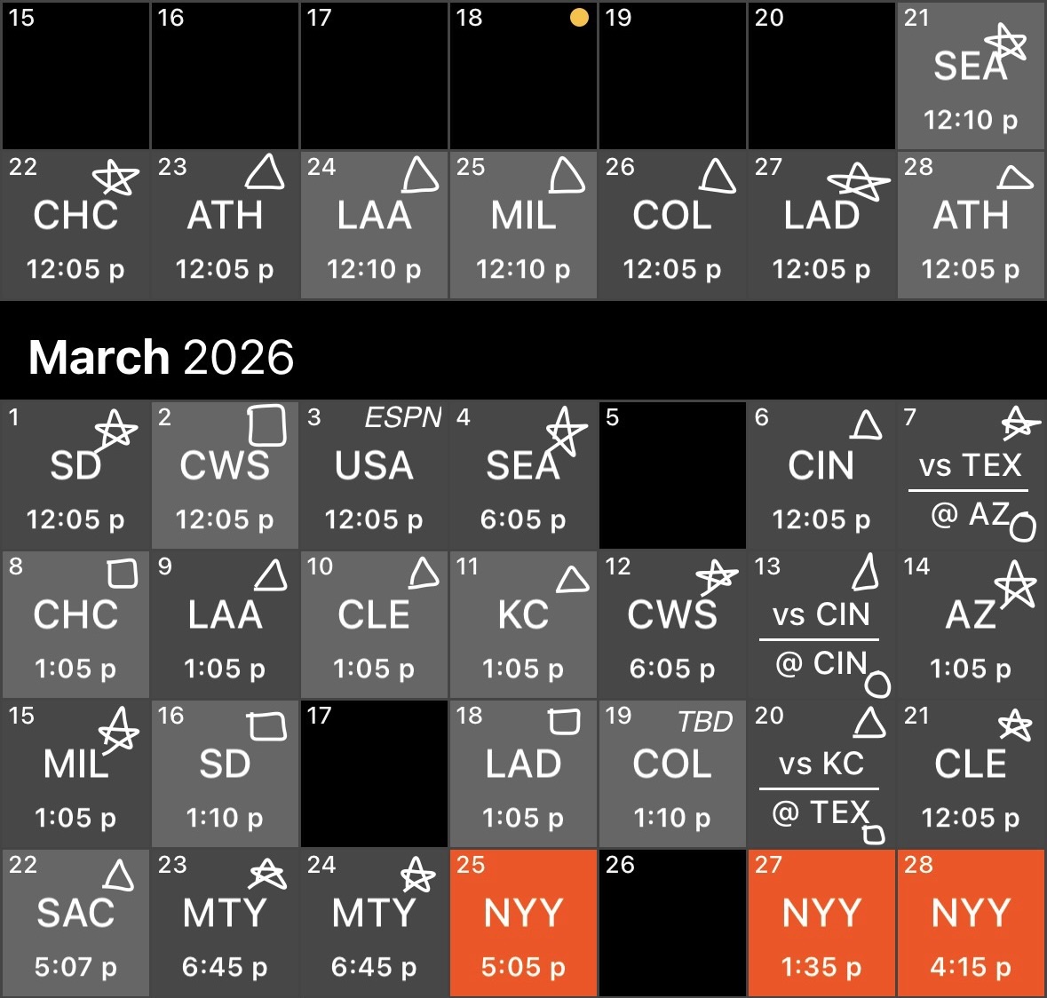 Brennan 🍉 tweet media