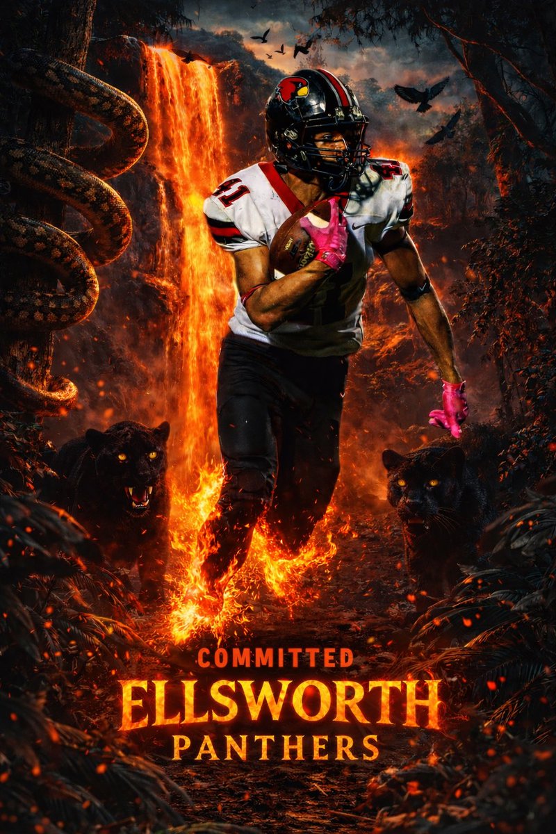 Isaiah Turner (2026) tweet media