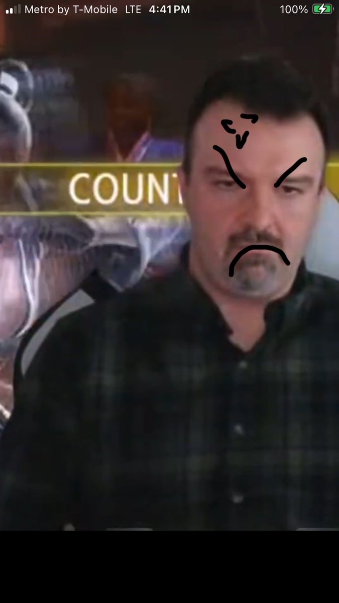 Gavinator21 tweet media