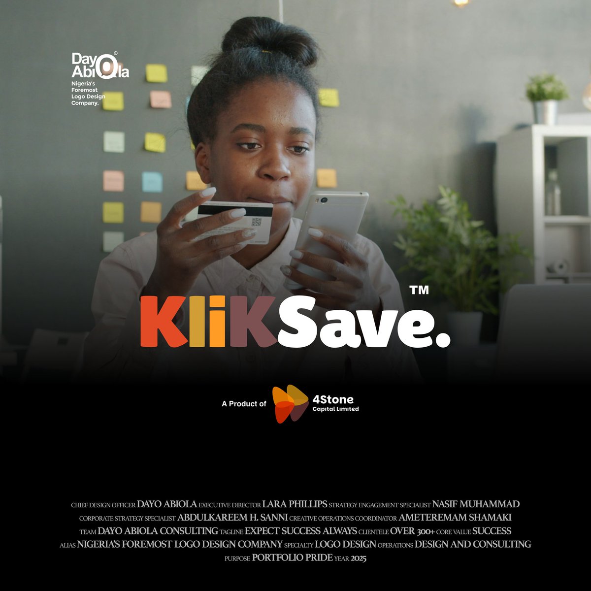 KlikSave — a smarter, simpler savings and investment solution built for the modern individual. Download KlikSave and step into a smarter financial future.

play.google.com/store/apps/det…