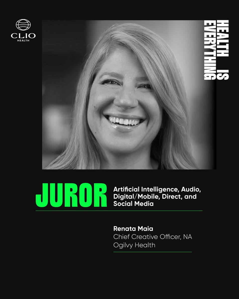 Ogilvy Health tweet media