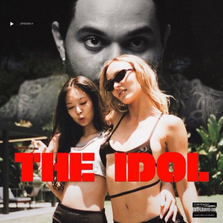 #JENNIE is the K-pop artist with the most songs charting simultaneously on both the Billboard Global 200 and Global Excl. U.S charts in 2026:

BB Global 200:
#26 Dracula - JENNIE remix 
#106 One Of The Girls
#158 like JENNIE 

BB Global Excl. U.S :
#25 Dracula -  JENNIE remix
#64