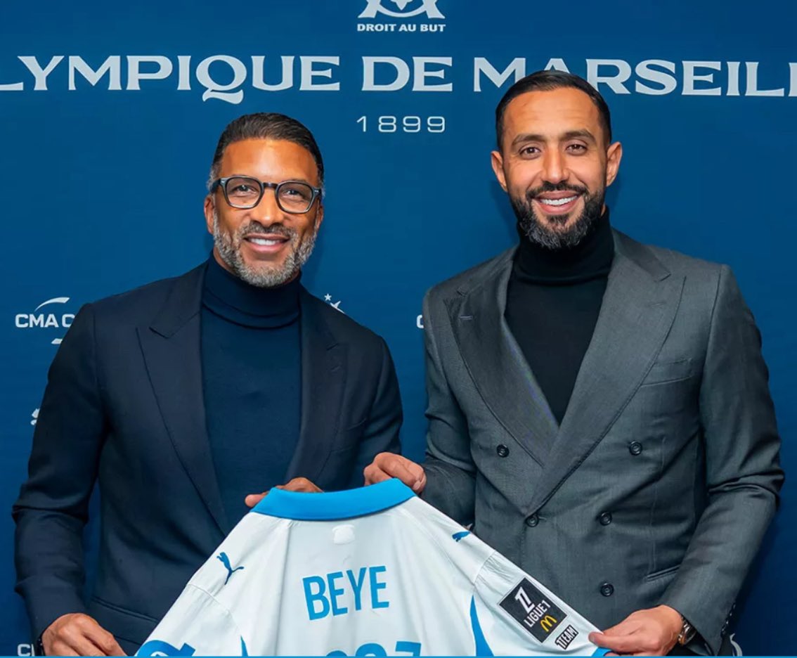 Actu Foot tweet media