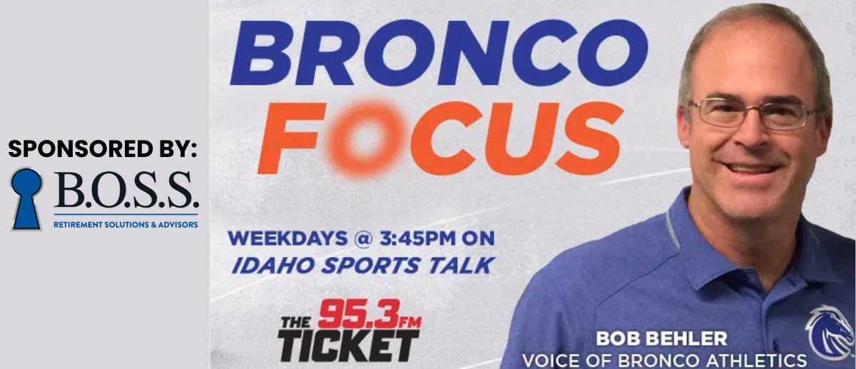 KTIK_953FM's tweet image. ‼️PRATER &amp;amp; THE BALLGAME with @MikeFPrater @Ballgame_KTIK @g_frank6

CALL/TEXT 208-424-9300

-3: Game Day! @BroncoSportsMBB
-315: From #BoiseState to @NFL #Coaches
-345: Bronco Focus @BsuBob
-4: Snow 
-420: New Player Spotlight @BroncoSportsFB
-5: Spencer Danielson, LIVE IN STUDIO