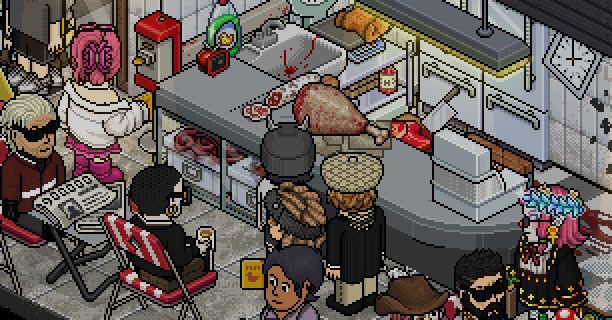 -     ꜰʟᴏʀᴇɴᴄᴇ ᴘʀɪᴍᴇ ᴍᴇᴀᴛ ᴍᴀʀᴋᴇᴛ, 𝟧 ᴊᴏɴᴇꜱ ꜱᴛ, ɴʏ 𝟣𝟢𝟢𝟣𝟦