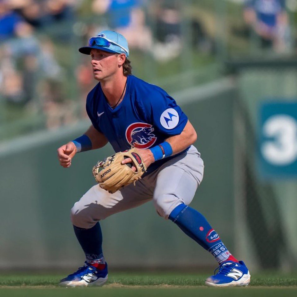 WAIVER CLAIM: Toronto Blue Jays claimed INF Ben Cowles off waivers from the  Chicago Cubs, moved RHP Bowden Francis to the 60 day IL