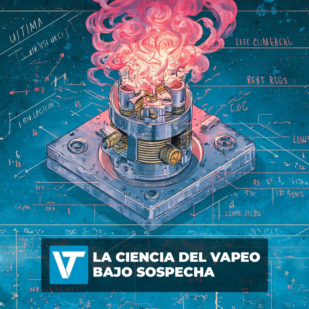 Vaping Today tweet media