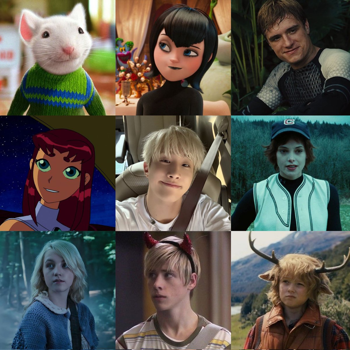 astro jinjin variants