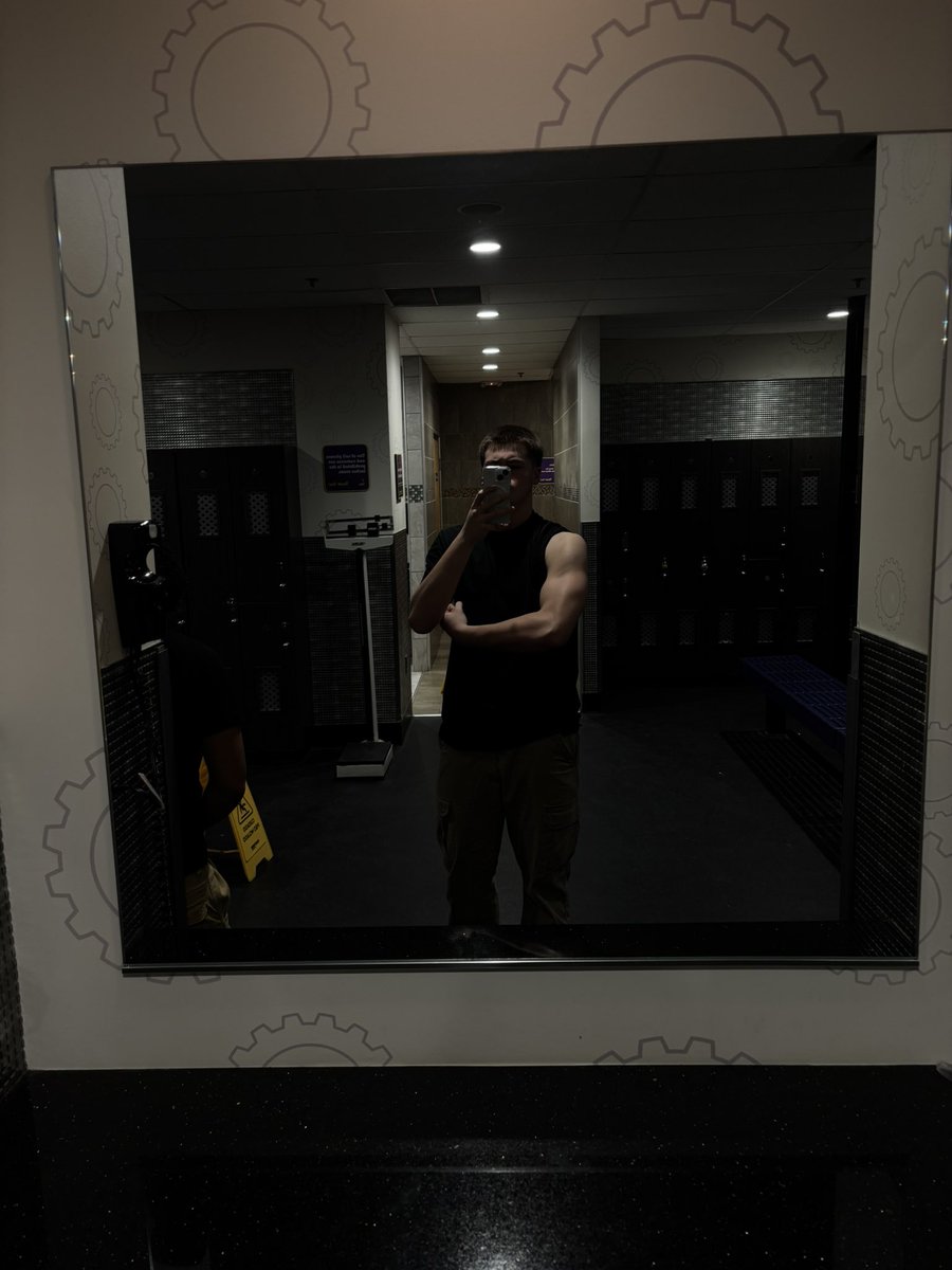 Joshua Godfrey tweet media