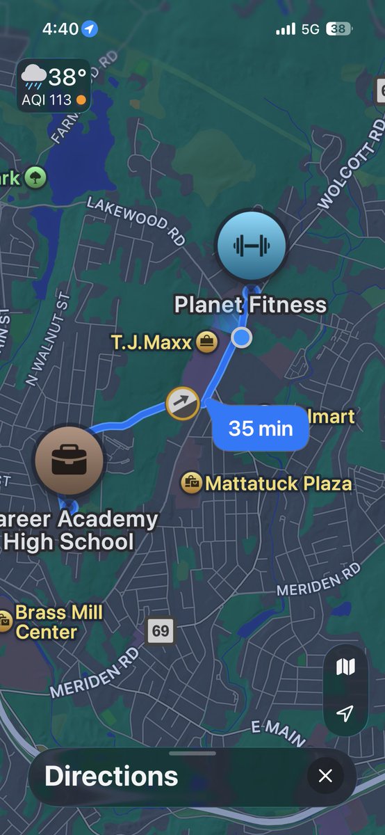 Joshua Godfrey tweet media