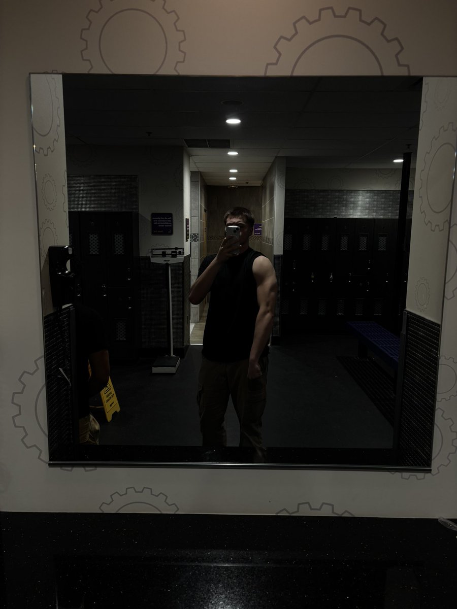 Joshua Godfrey tweet media