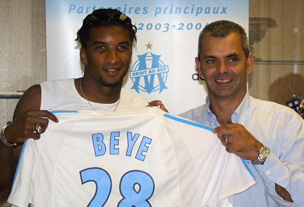 La Tribune Olympienne tweet media