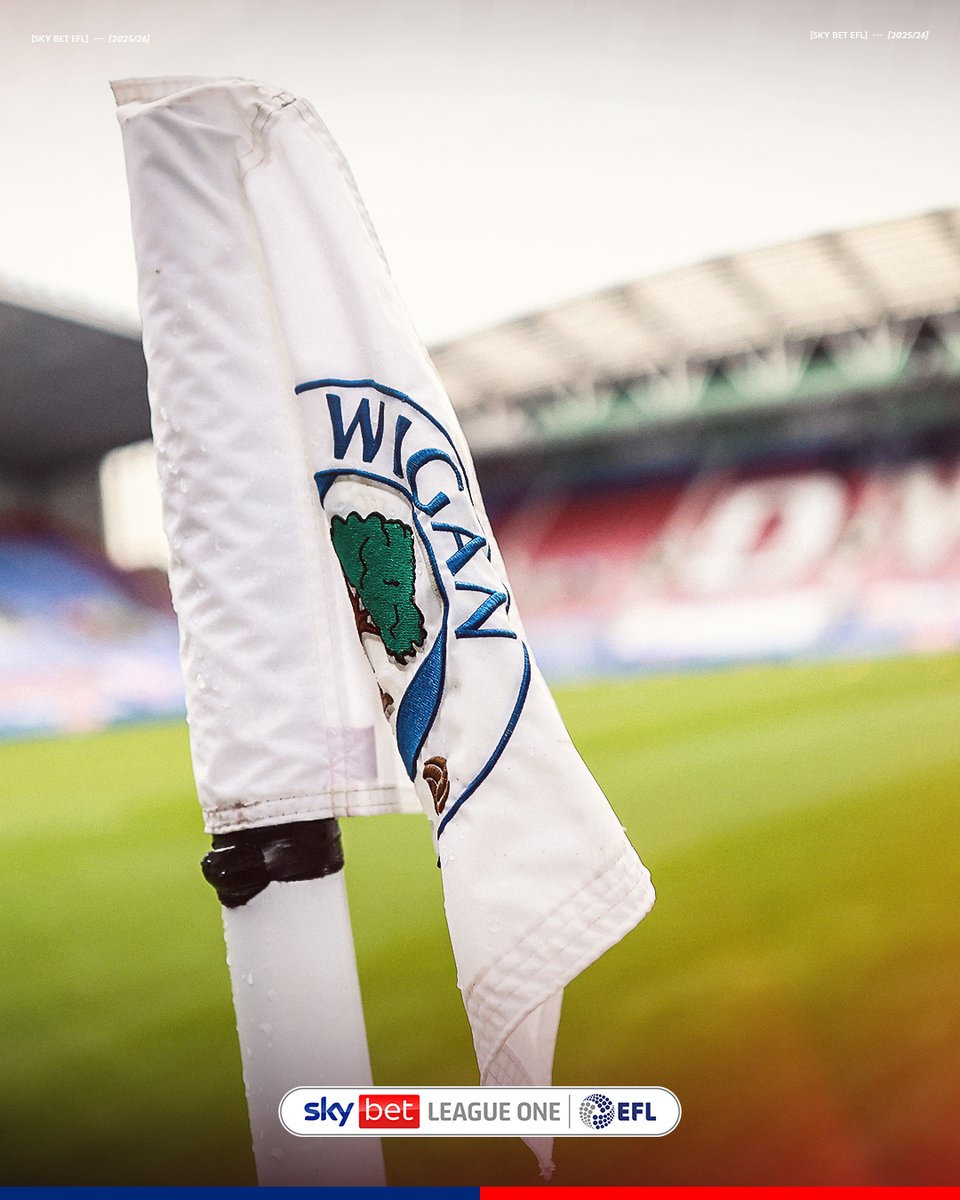 SkyBet's tweet photo. That (returning) Manager Bounce 🔵⚪️

A first league win in 2026 for @LaticsOfficial, in Gary Caldwell's return to the dugout 👏

All of a sudden, the Tics are out of the relegation zone...👀 https://t.co/TcOxSNFMLG