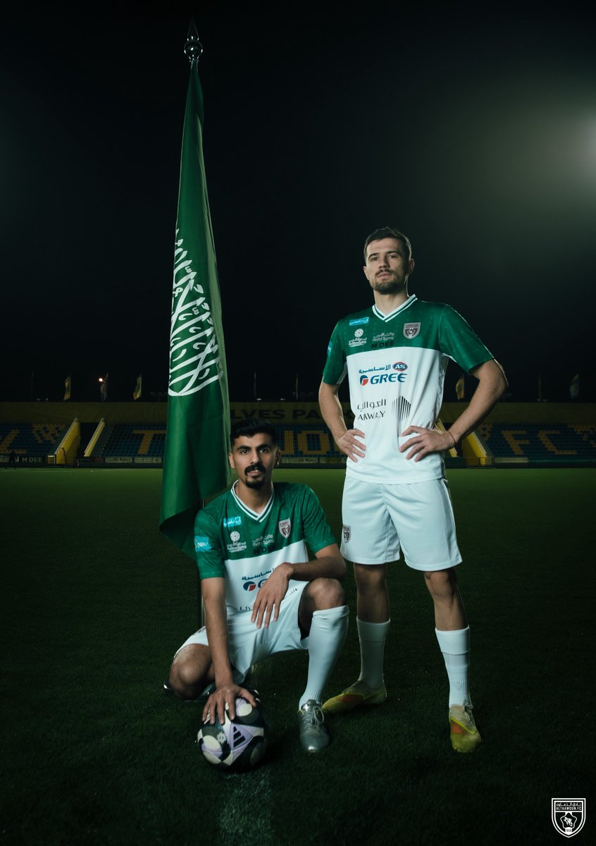 نادي التعاون السعودي tweet media